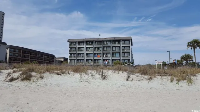 $249,000 | 5905 South Kings Highway, Unit 336A, Myrtle Beach, SC 29575