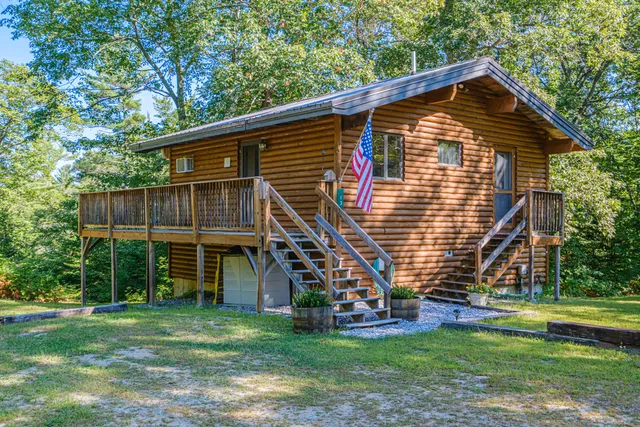 $699,000 | 13-16 Joyal Hill Lane, Casco, ME 04015