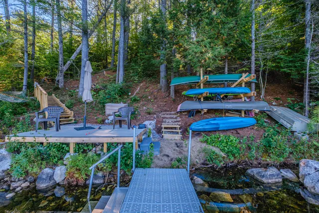 $699,000 | 13-16 Joyal Hill Lane, Casco, ME 04015