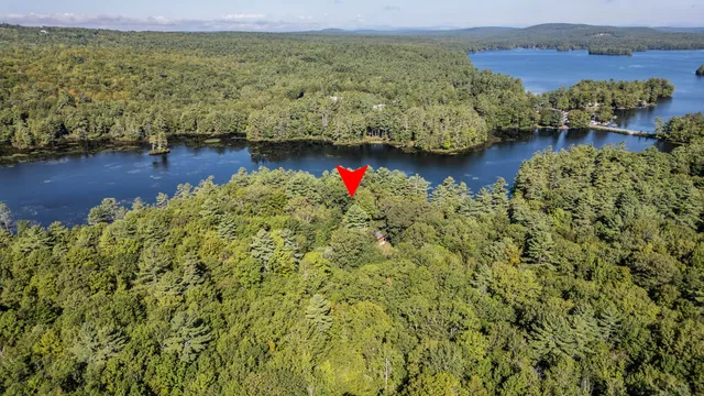 $699,000 | 13-16 Joyal Hill Lane, Casco, ME 04015