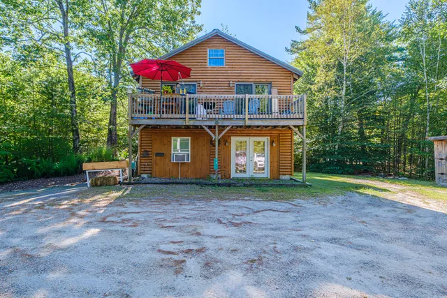$699,000 | 13-16 Joyal Hill Lane, Casco, ME 04015