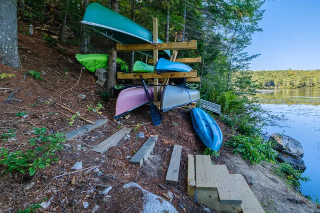 $699,000 | 13-16 Joyal Hill Lane, Casco, ME 04015