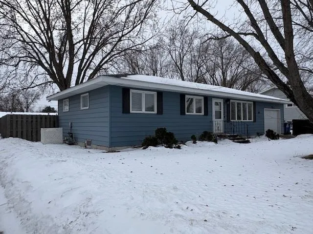 $219,900 | 1312 13th Street North, St. Cloud, MN 56303