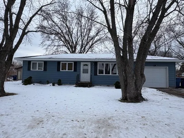 $219,900 | 1312 13th Street North, St. Cloud, MN 56303