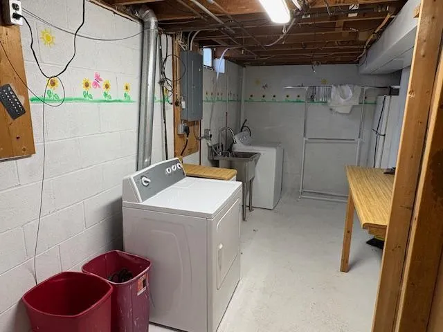 $219,900 | 1312 13th Street North, St. Cloud, MN 56303