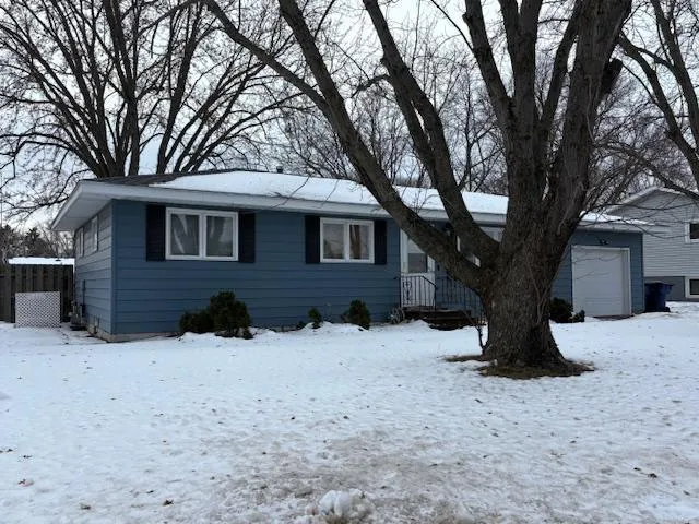 $219,900 | 1312 13th Street North, St. Cloud, MN 56303