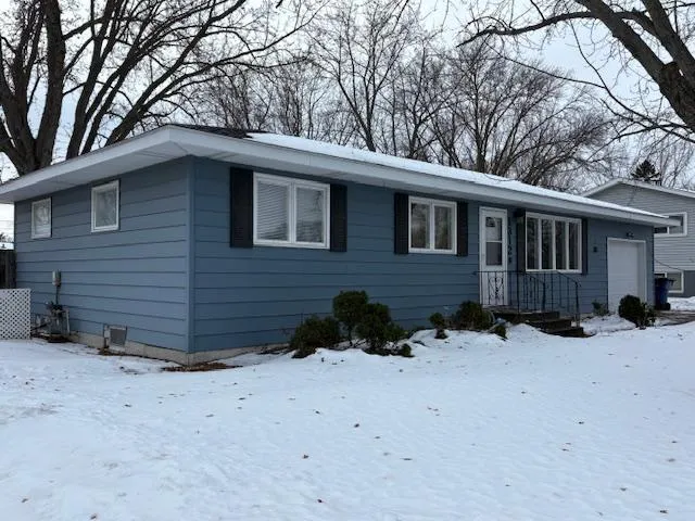 $219,900 | 1312 13th Street North, St. Cloud, MN 56303
