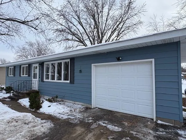 $219,900 | 1312 13th Street North, St. Cloud, MN 56303