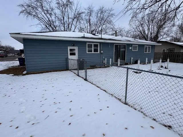 $219,900 | 1312 13th Street North, St. Cloud, MN 56303