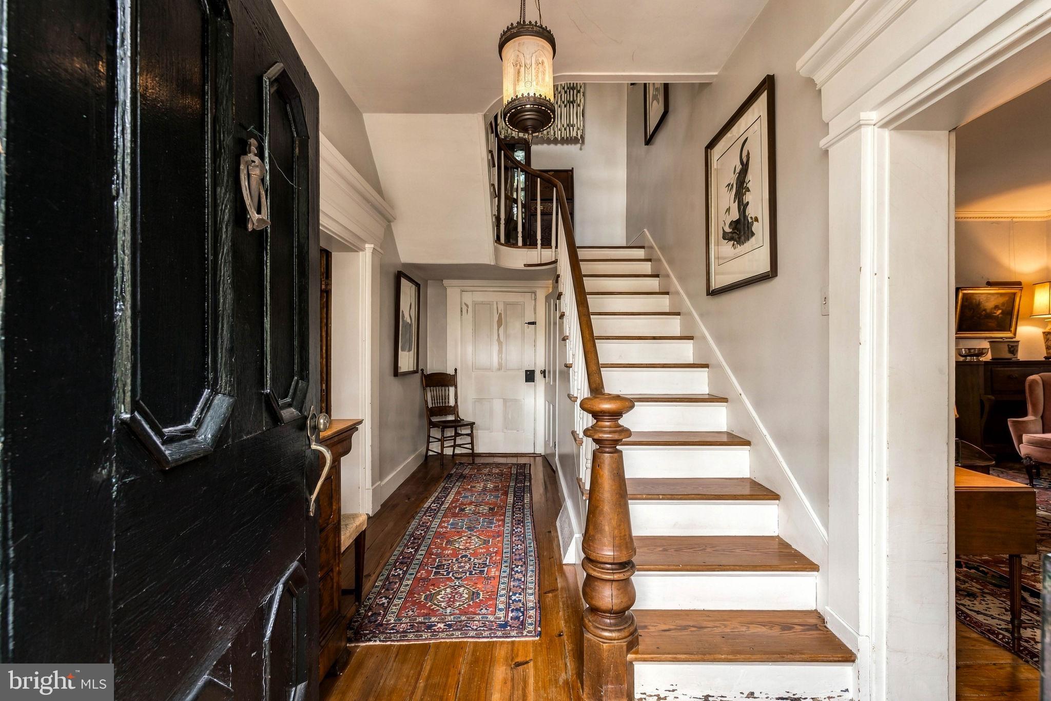 2626 Rokeby Road Delaplane, VA 20144 - Photo 7 of 108 Gallery Image 7