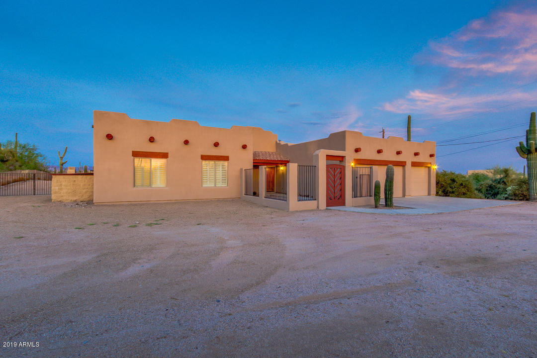 4841 North Cactus Road Apache Junction, AZ 85119 - Photo 2 of 55 02-Cactus