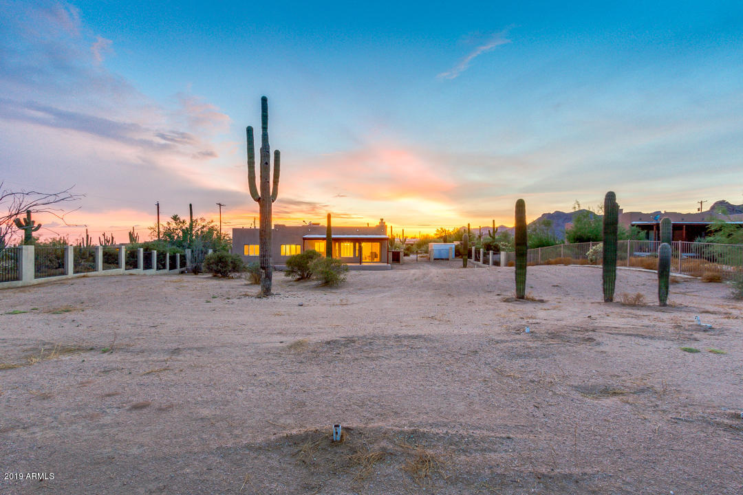 4841 North Cactus Road Apache Junction, AZ 85119 - Photo 3 of 55 44-Cactus