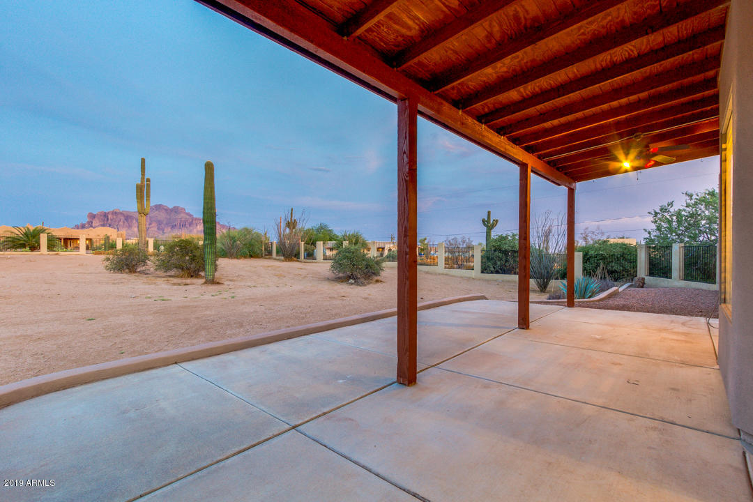 4841 North Cactus Road Apache Junction, AZ 85119 - Photo 36 of 55 35-Cactus