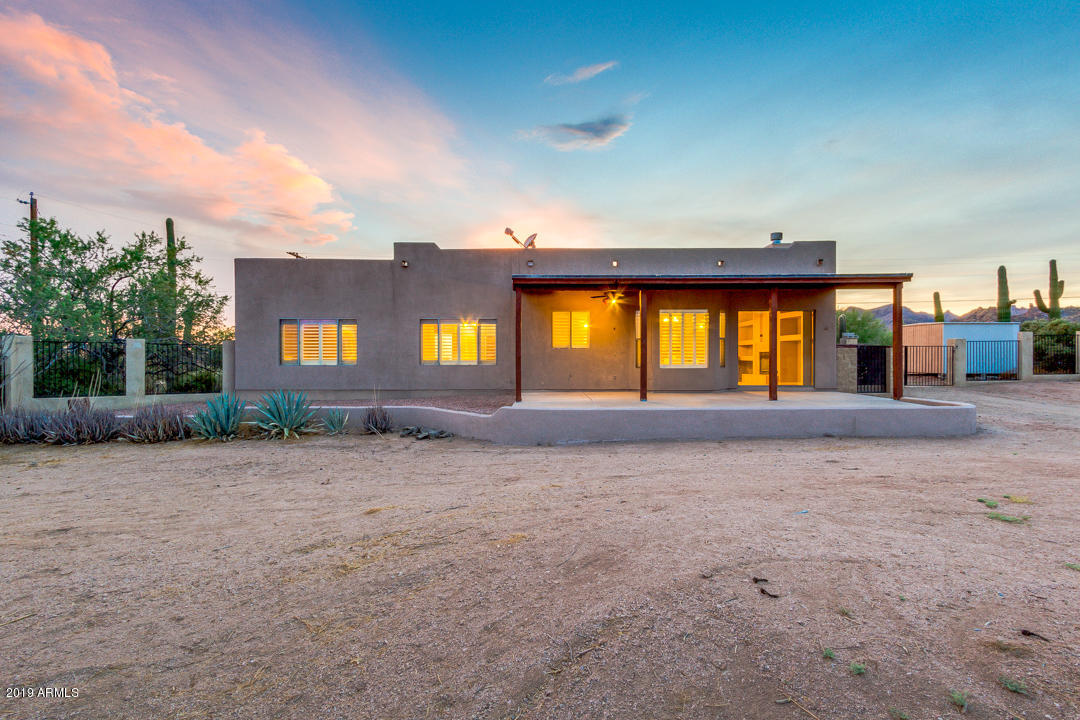 4841 North Cactus Road Apache Junction, AZ 85119 - Photo 39 of 55 38-Cactus