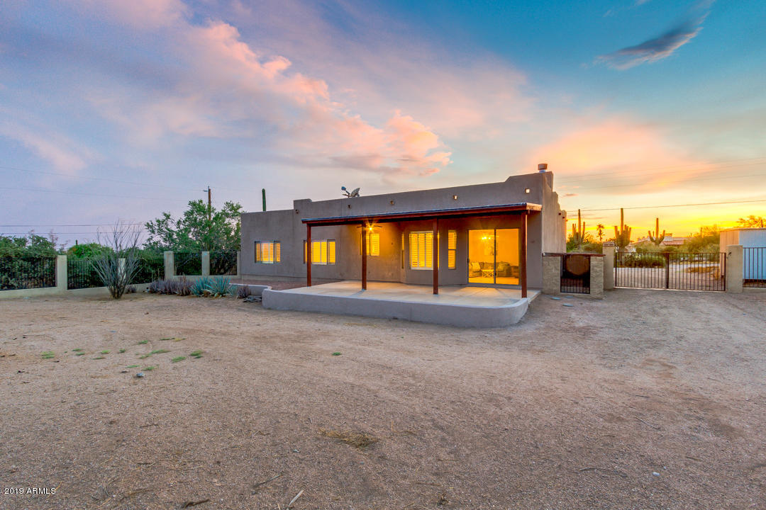 4841 North Cactus Road Apache Junction, AZ 85119 - Photo 40 of 55 39-Cactus