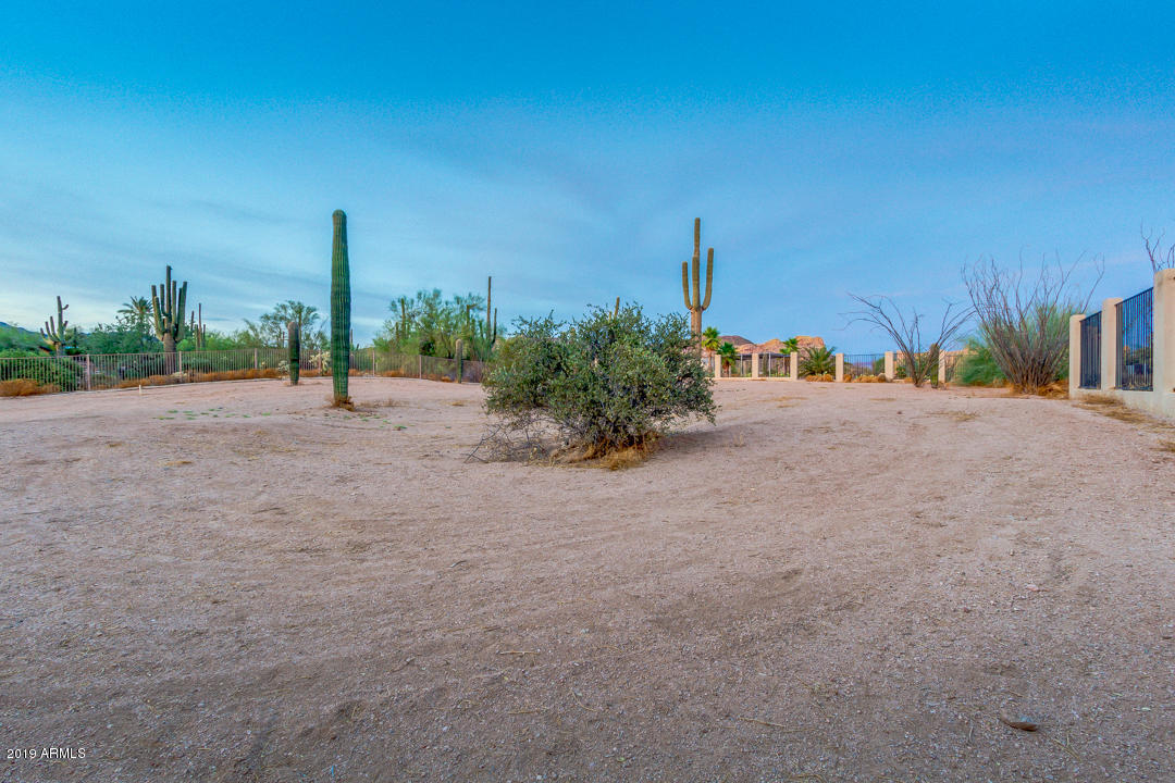 4841 North Cactus Road Apache Junction, AZ 85119 - Photo 43 of 55 42-Cactus