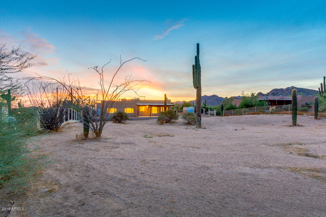 4841 North Cactus Road Apache Junction, AZ 85119 - Photo 44 of 55 43-Cactus