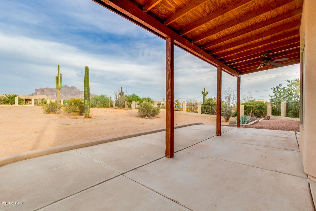 4841 North Cactus Road Apache Junction, AZ 85119 - Photo 46 of 55 46-Cactus