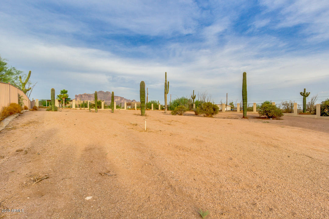 4841 North Cactus Road Apache Junction, AZ 85119 - Photo 49 of 55 49-Cactus