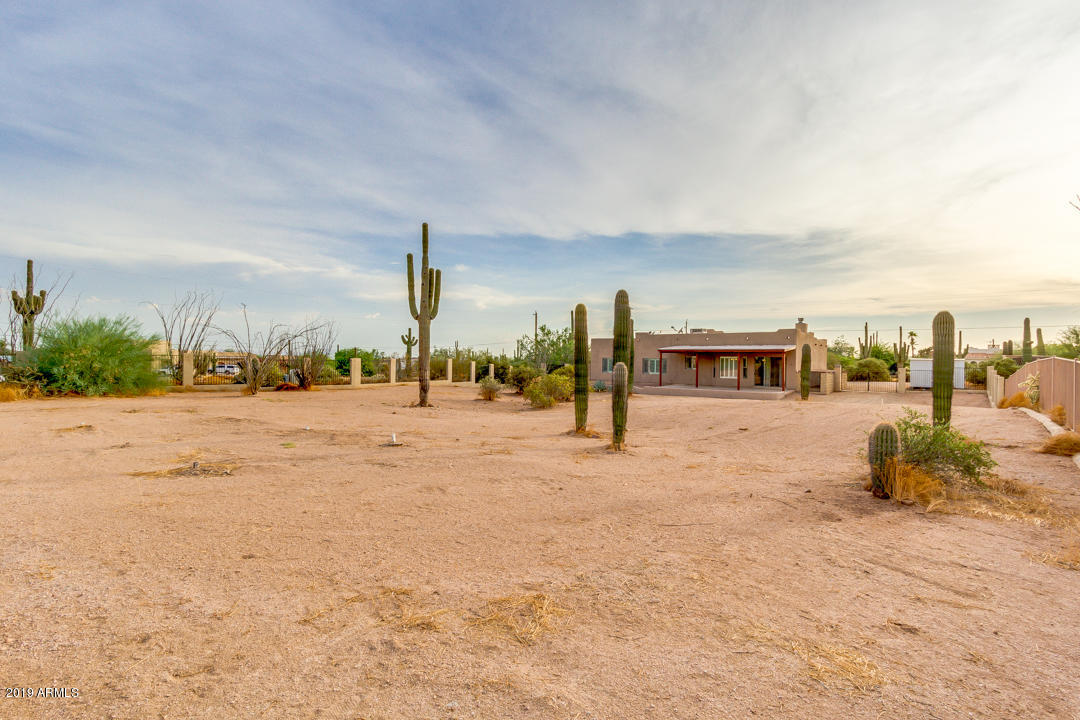 4841 North Cactus Road Apache Junction, AZ 85119 - Photo 50 of 55 50-Cactus