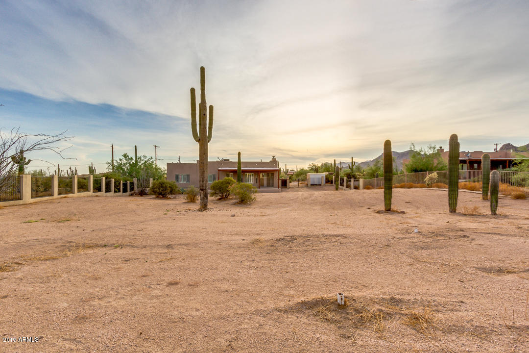 4841 North Cactus Road Apache Junction, AZ 85119 - Photo 51 of 55 51-Cactus