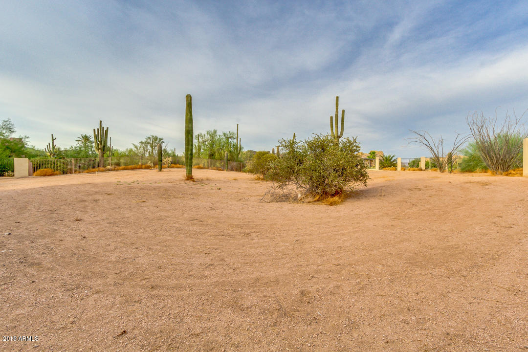 4841 North Cactus Road Apache Junction, AZ 85119 - Photo 54 of 55 54-Cactus