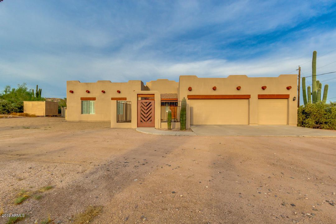 4841 North Cactus Road Apache Junction, AZ 85119 - Photo 6 of 55 05-Cactus