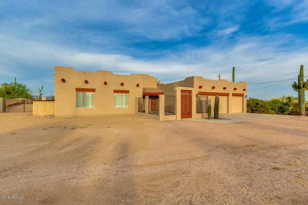 4841 North Cactus Road Apache Junction, AZ 85119 - Photo 7 of 55 06-Cactus