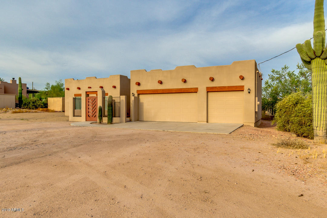 4841 North Cactus Road Apache Junction, AZ 85119 - Photo 8 of 55 07-Cactus