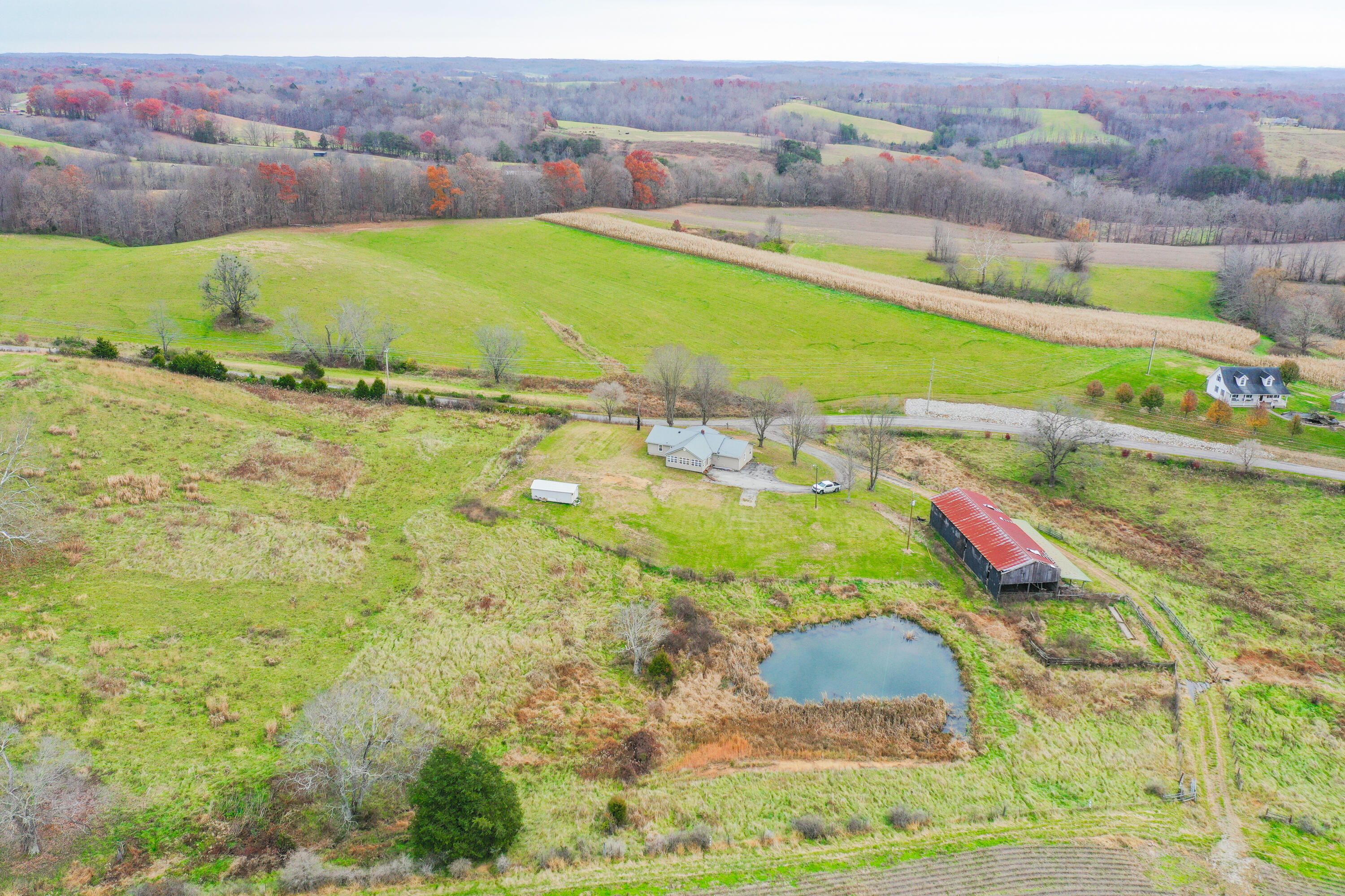 1176 Eberle Road McKee, KY 40447 - Photo 14 of 43 DJI_0103