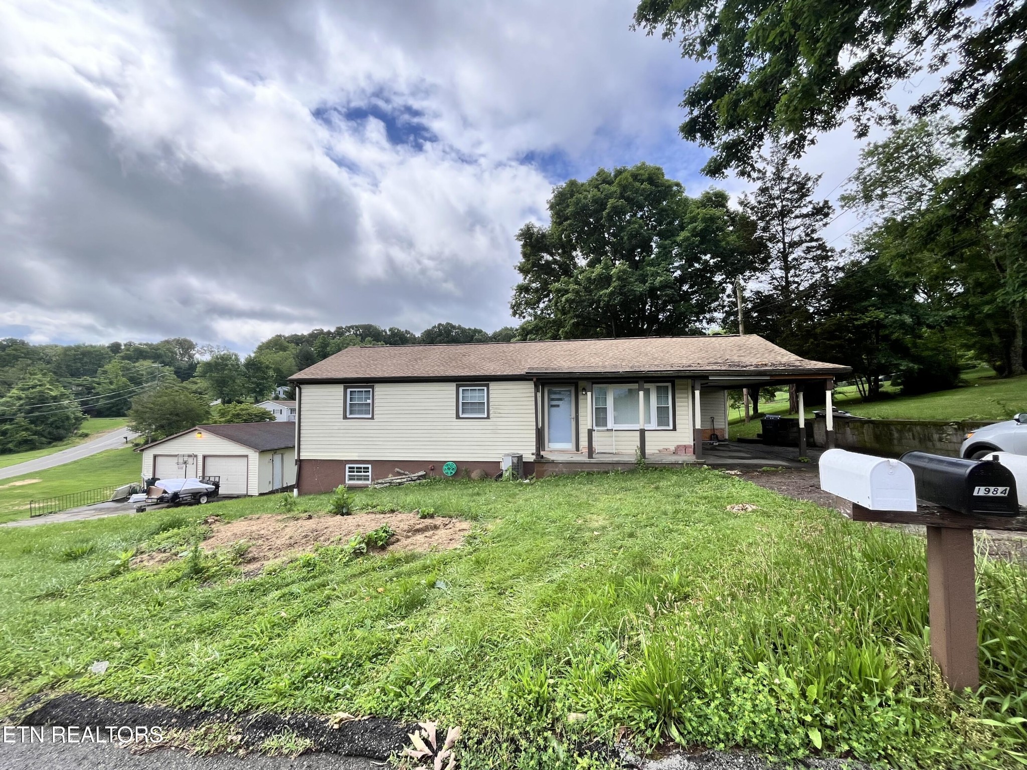 1984 Cecil Johnson Road Knoxville, TN 37921 - Photo 1 of 30 Gallery Image 1