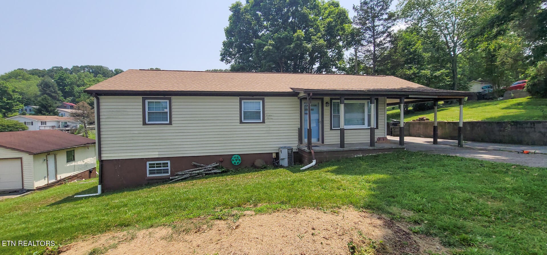 1984 Cecil Johnson Road Knoxville, TN 37921 - Photo 25 of 30 Gallery Image 25