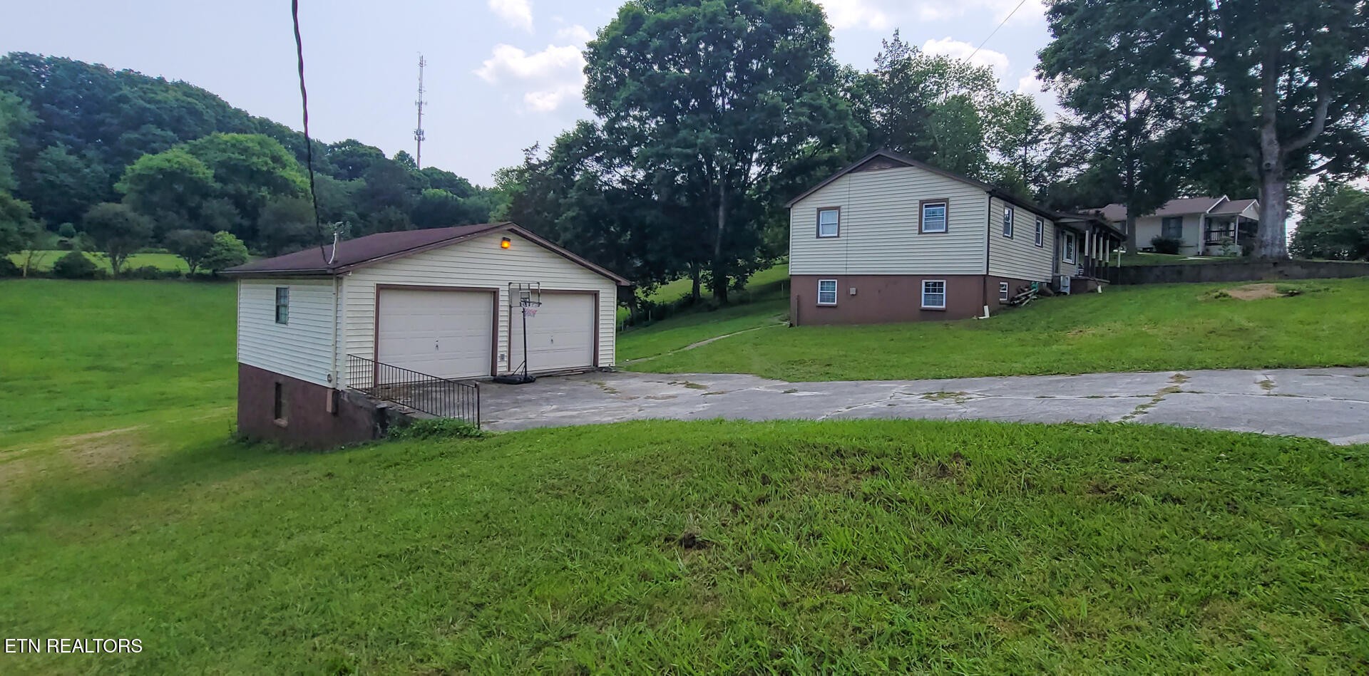 1984 Cecil Johnson Road Knoxville, TN 37921 - Photo 27 of 30 Gallery Image 27