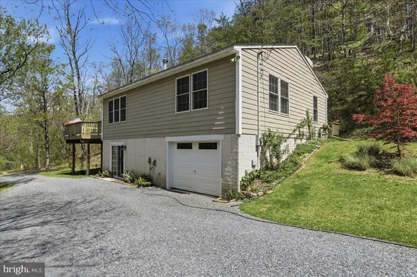 $449,900 | 3837 Graces Cabin Road, Springfield, WV 26763