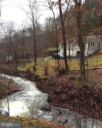 $449,900 | 3837 Graces Cabin Road, Springfield, WV 26763