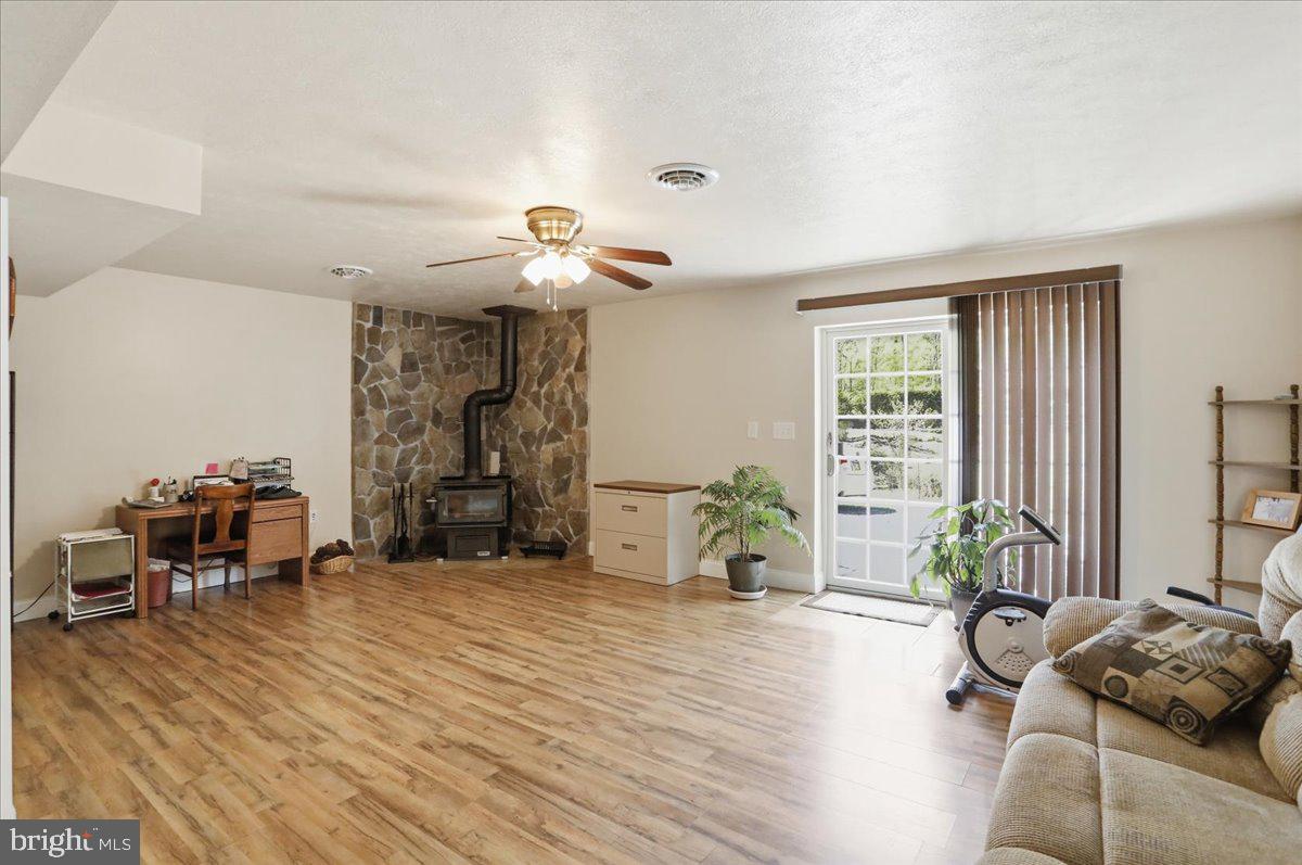 3837 Graces Cabin Road Springfield, WV 26763 - Photo 22 of 33
