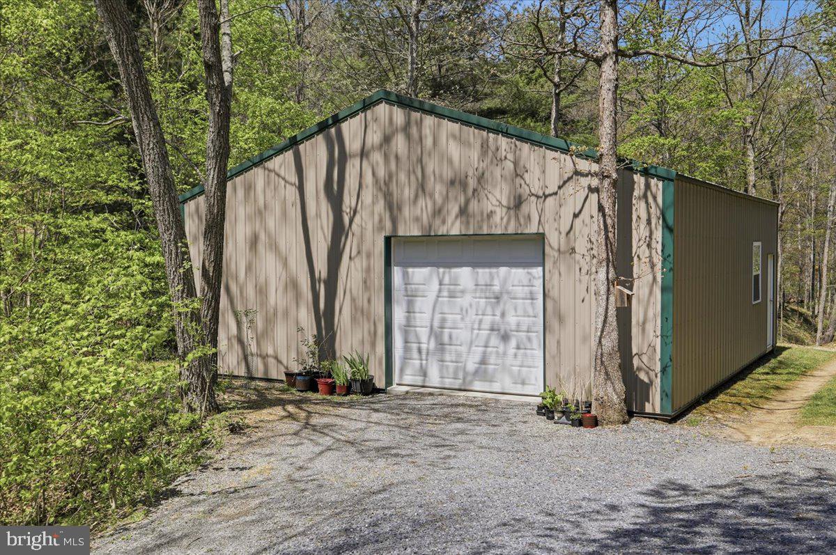 3837 Graces Cabin Road Springfield, WV 26763 - Photo 24 of 33