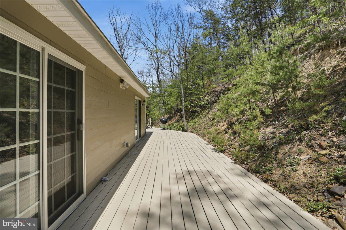 3837 Graces Cabin Road Springfield, WV 26763 - Photo 27 of 33