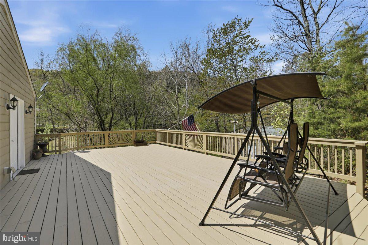 3837 Graces Cabin Road Springfield, WV 26763 - Photo 28 of 33