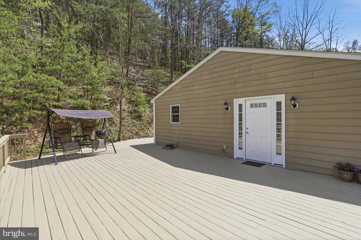 3837 Graces Cabin Road Springfield, WV 26763 - Photo 30 of 33