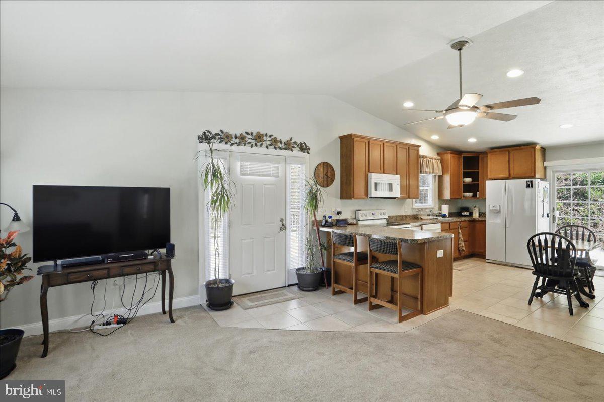3837 Graces Cabin Road Springfield, WV 26763 - Photo 4 of 33