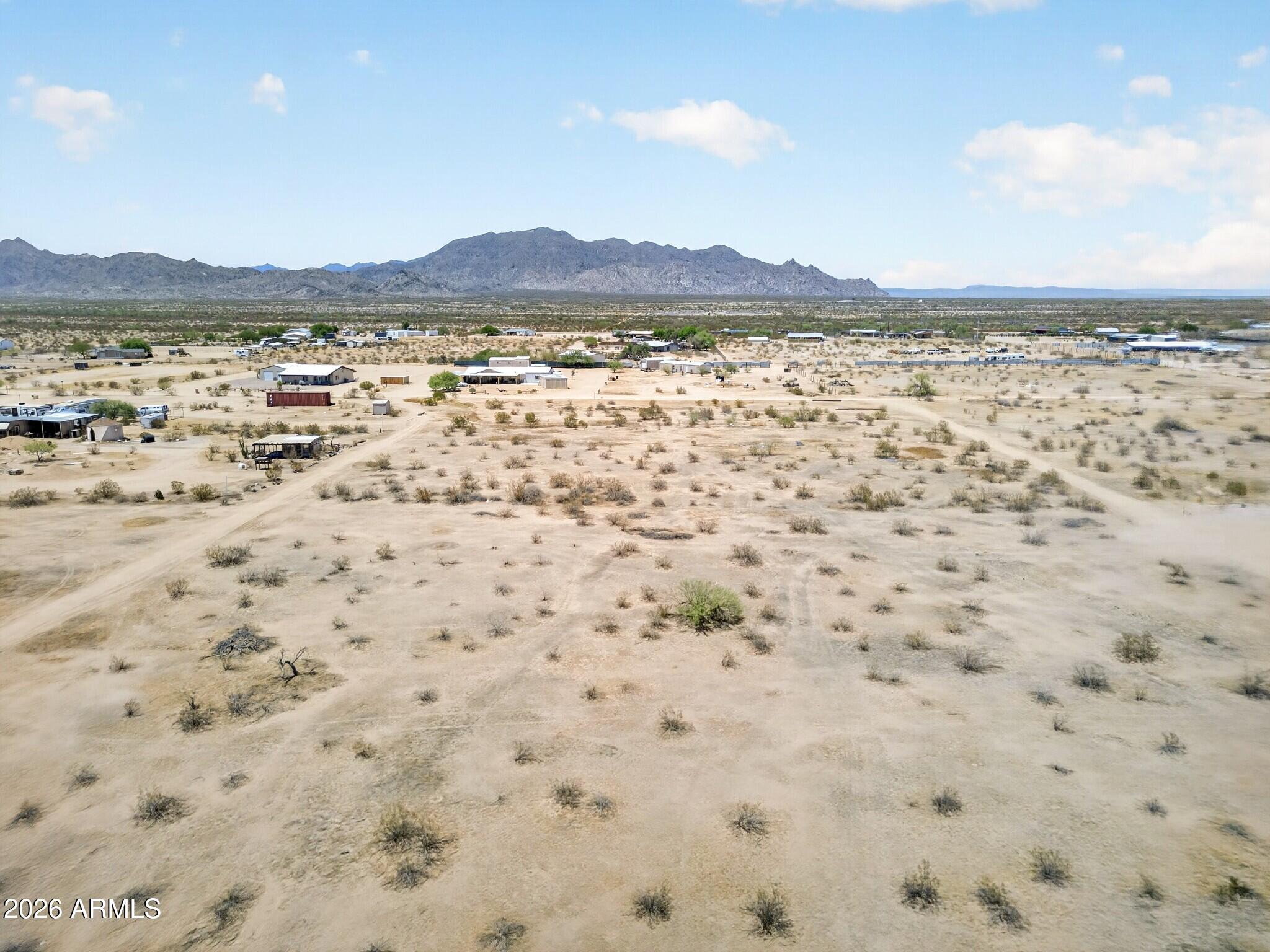 55610 West McDavid Road Maricopa, AZ 85139 - Photo 12 of 30 Surrounding Desert View