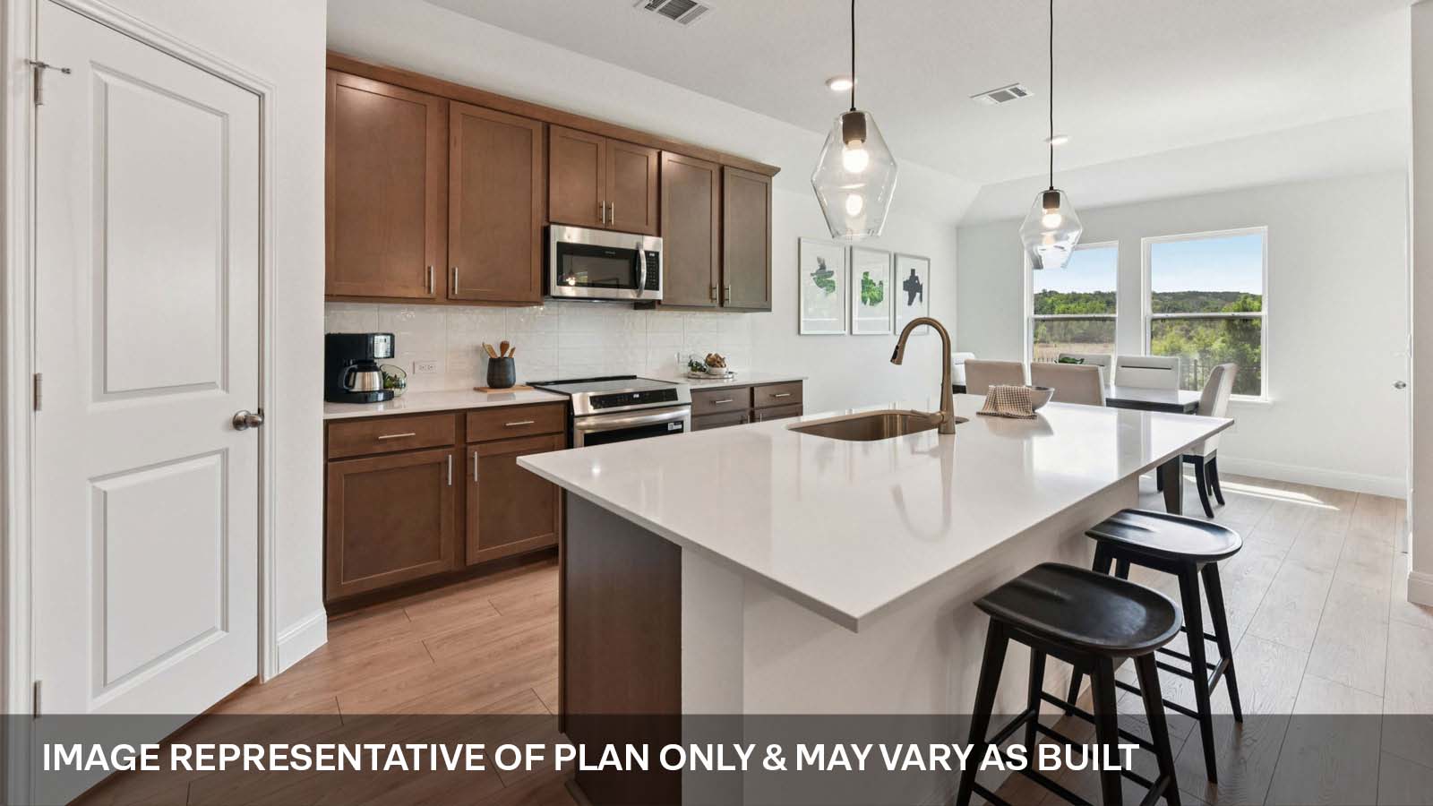 224 Rivers Edge Drive Georgetown, TX 78628 - Photo 12 of 40