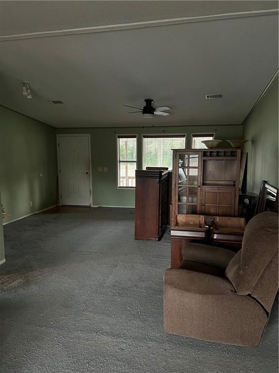 5010 Samantha Drive Ball, LA 71405 - Photo 3 of 9