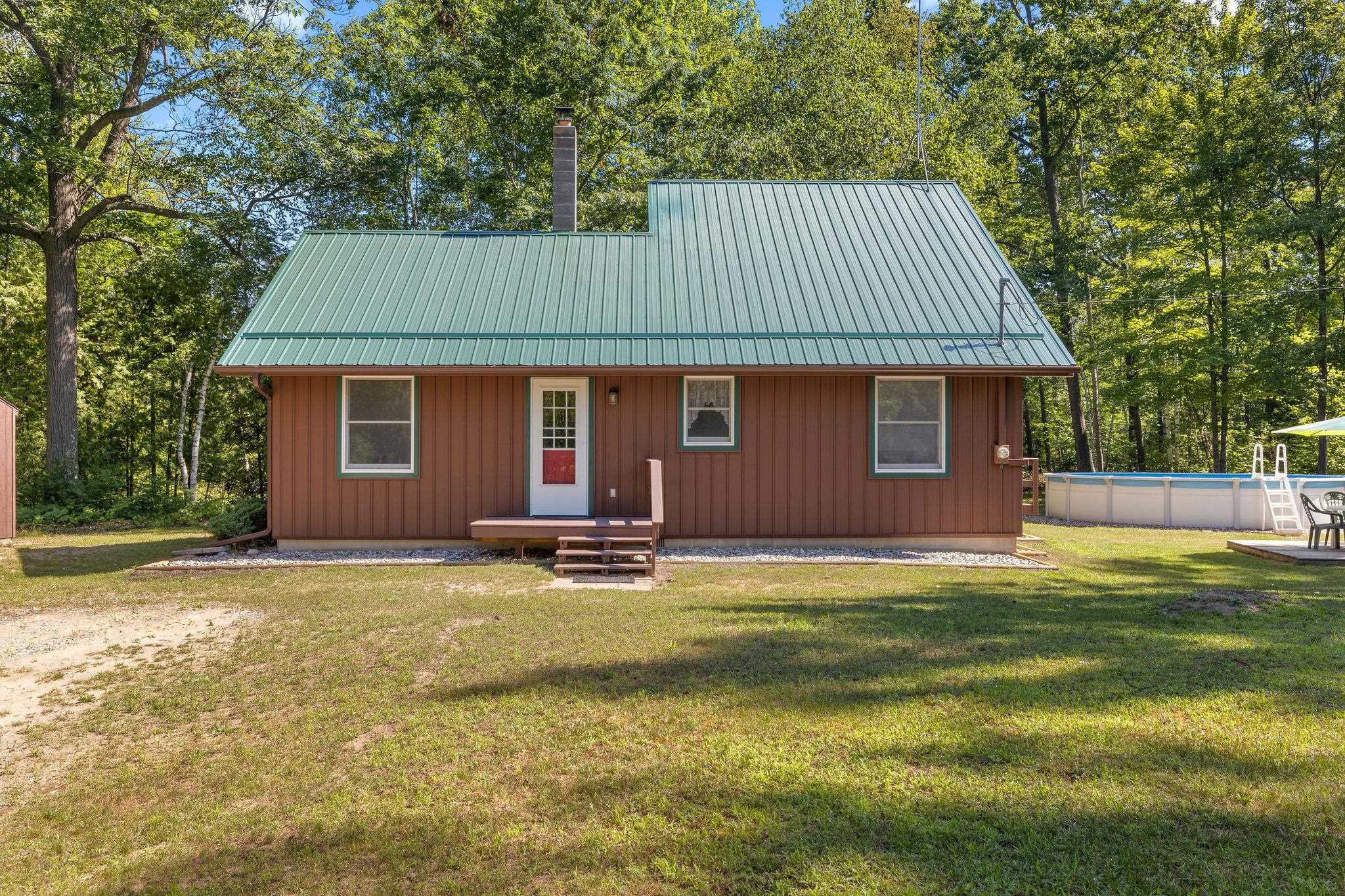 3373 Birch Point Road Beaverton, MI 48612 - Photo 18 of 38
