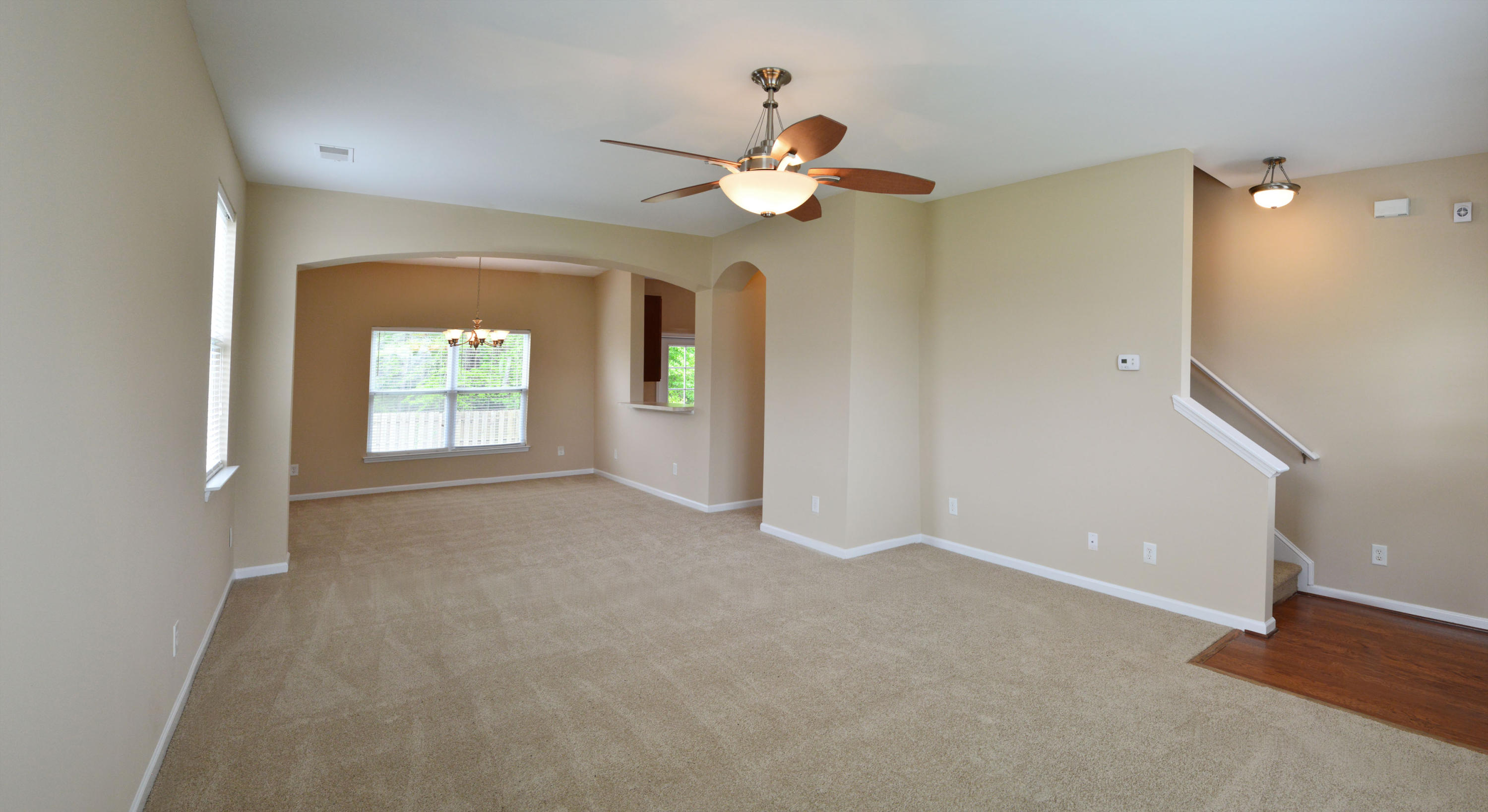 214 Summer View Road Summerville, SC 29486 - Photo 3 of 11 Living_Dining_1