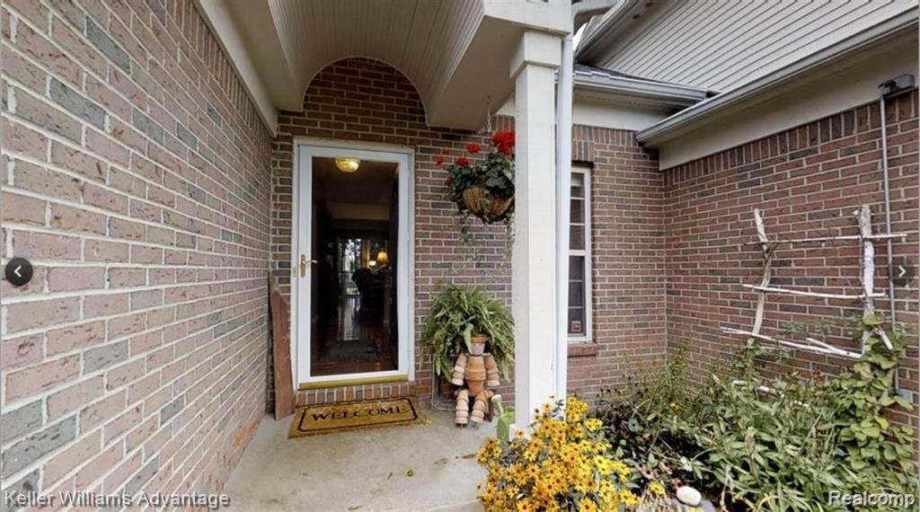 116 Pondview Court Brighton, MI 48116 - Photo 1 of 12