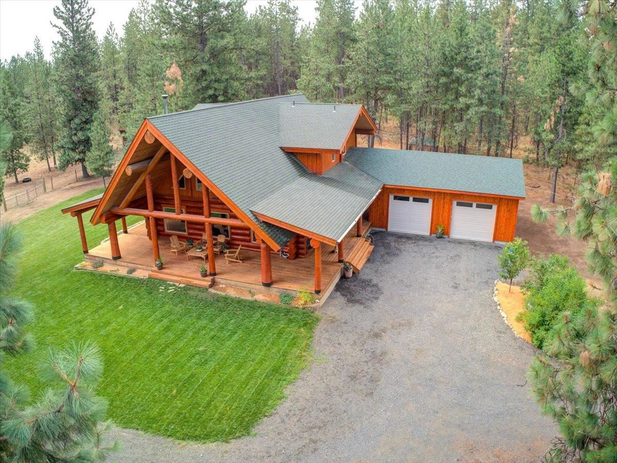 8811 West Melville Road Cheney, WA 99004 - Photo 1 of 49 Gallery Image 1