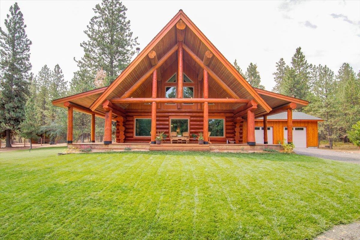 8811 West Melville Road Cheney, WA 99004 - Photo 2 of 49 Gallery Image 2