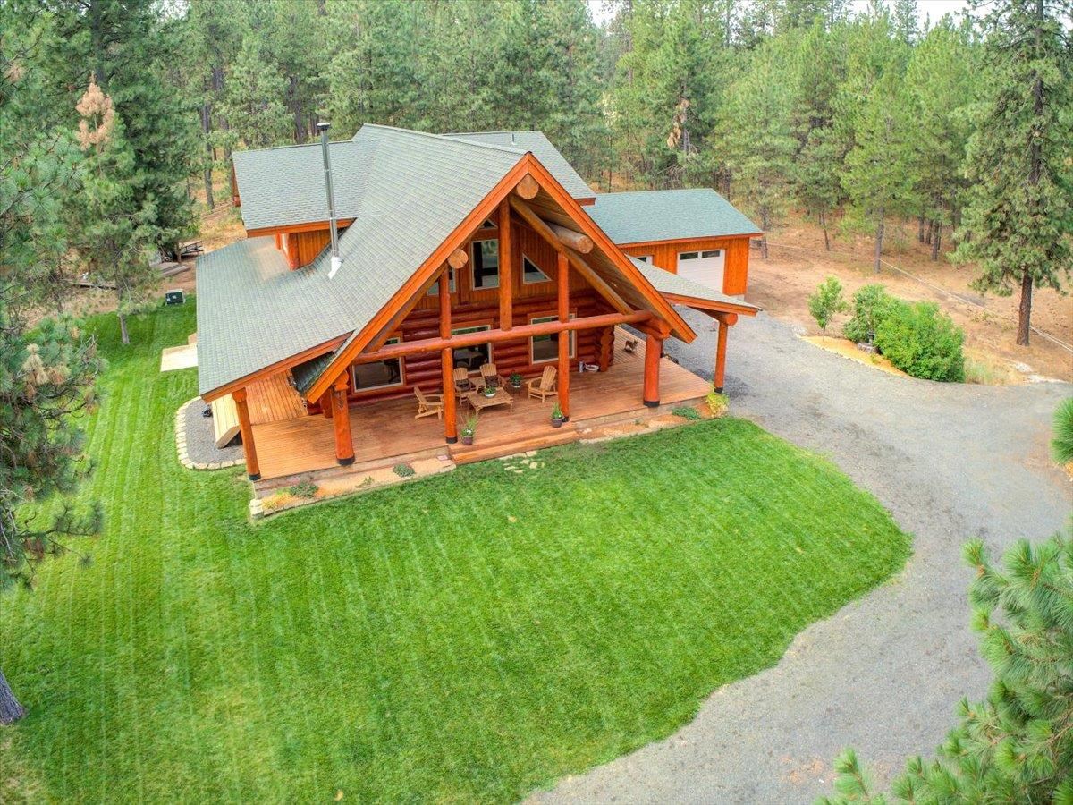 8811 West Melville Road Cheney, WA 99004 - Photo 3 of 49 Gallery Image 3